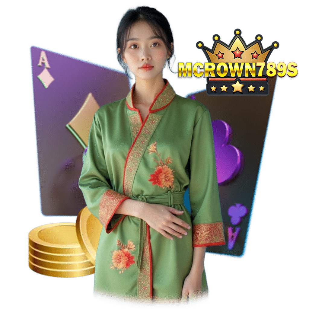 mcrown789 login