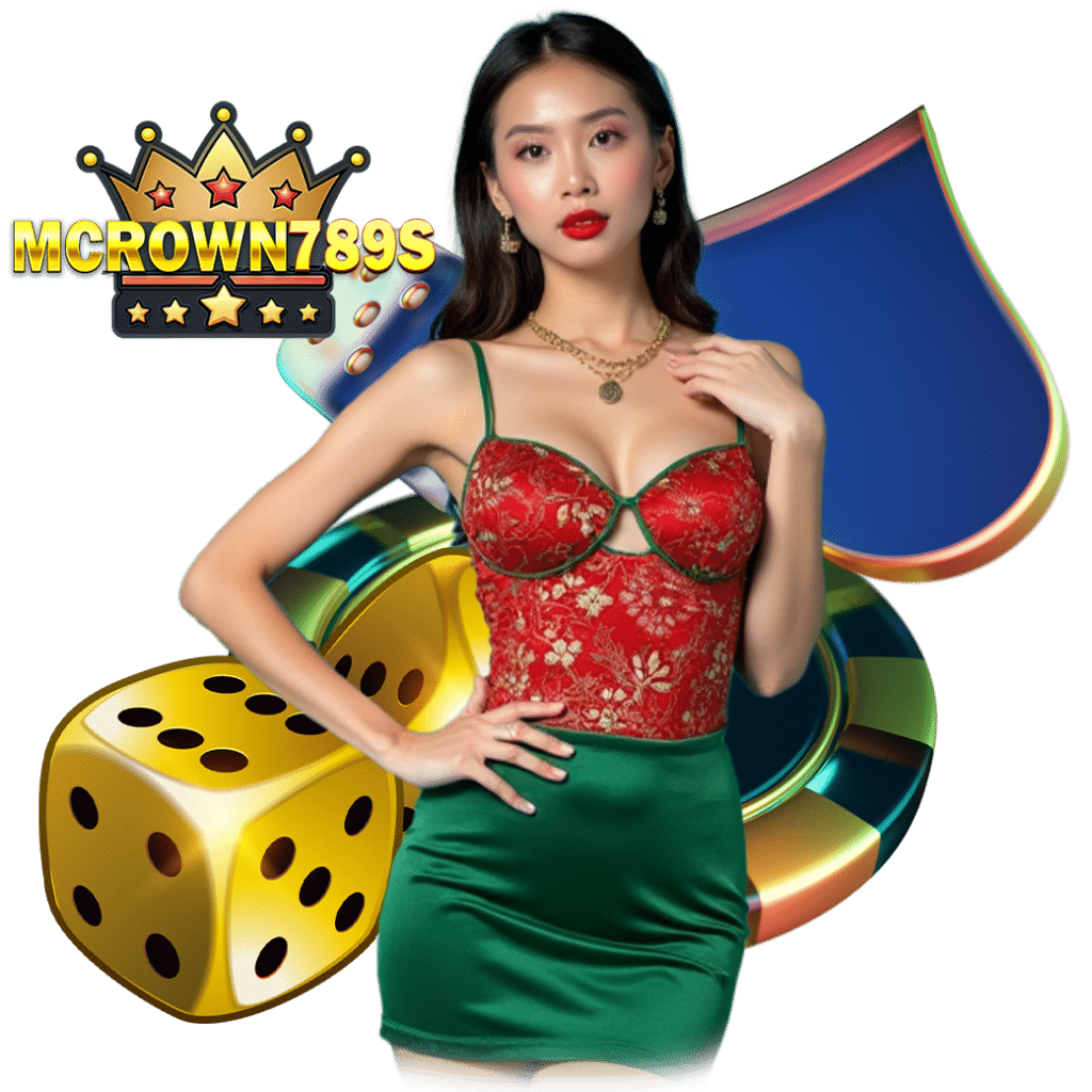 mcrown789 slot