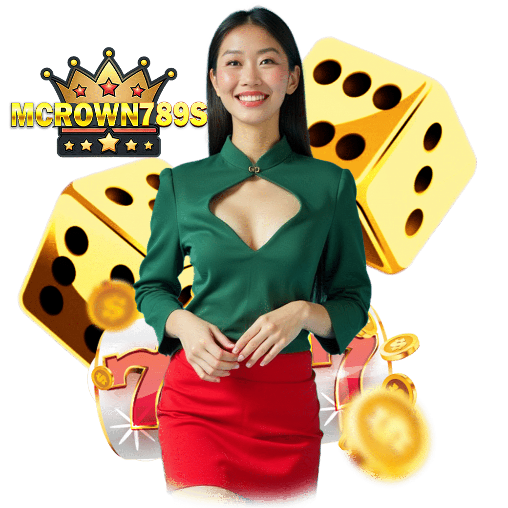 mcrown789 ทางเข้า